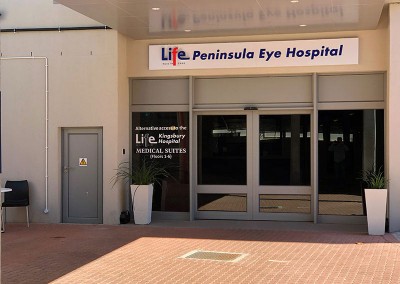 life peninsula hospital